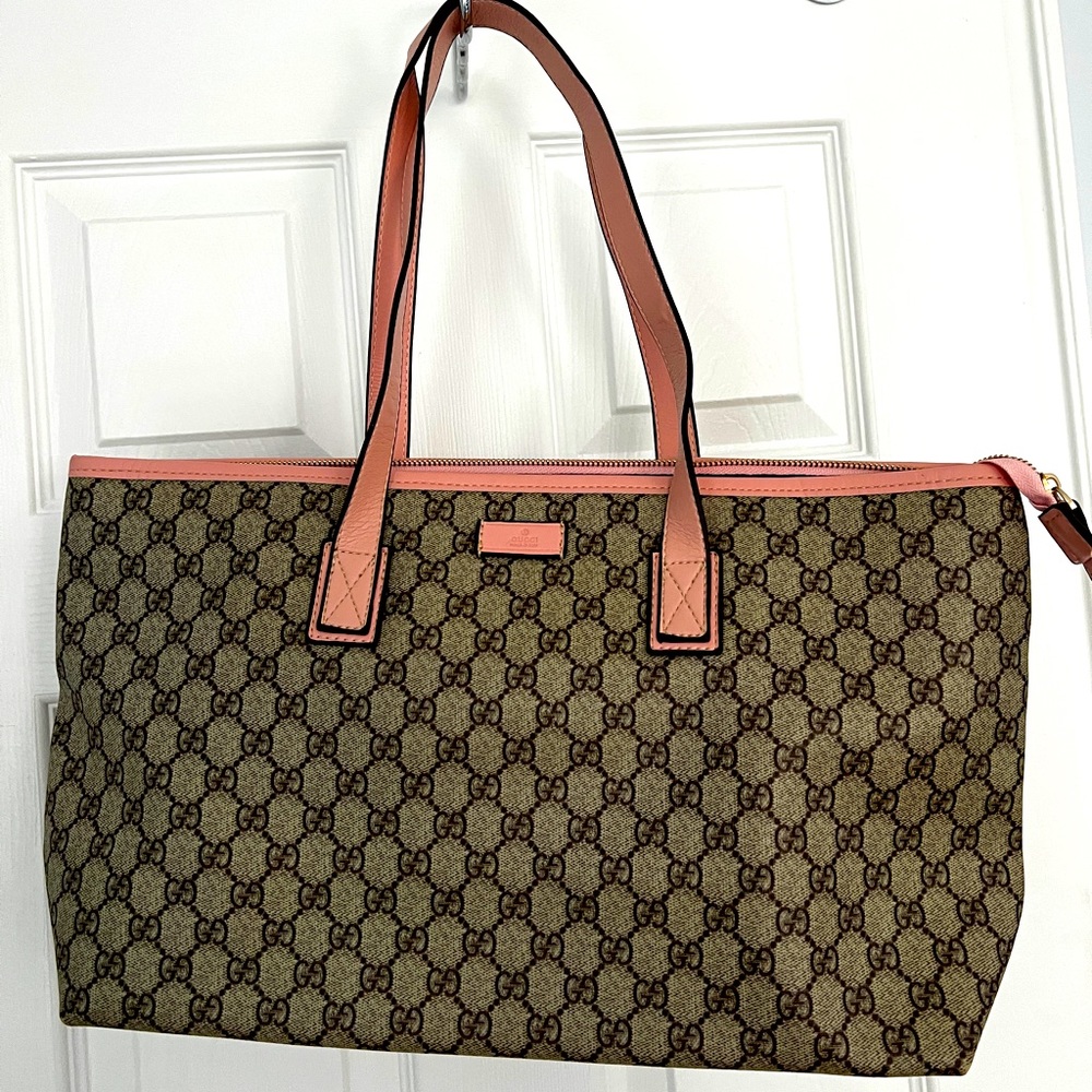 Oversized purse brand new